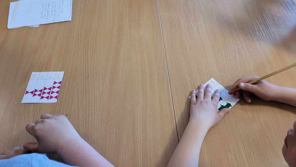 Kodowanie w Bibliotece Pedagogicznej - zdjęcie #22 - eOstroleka.pl