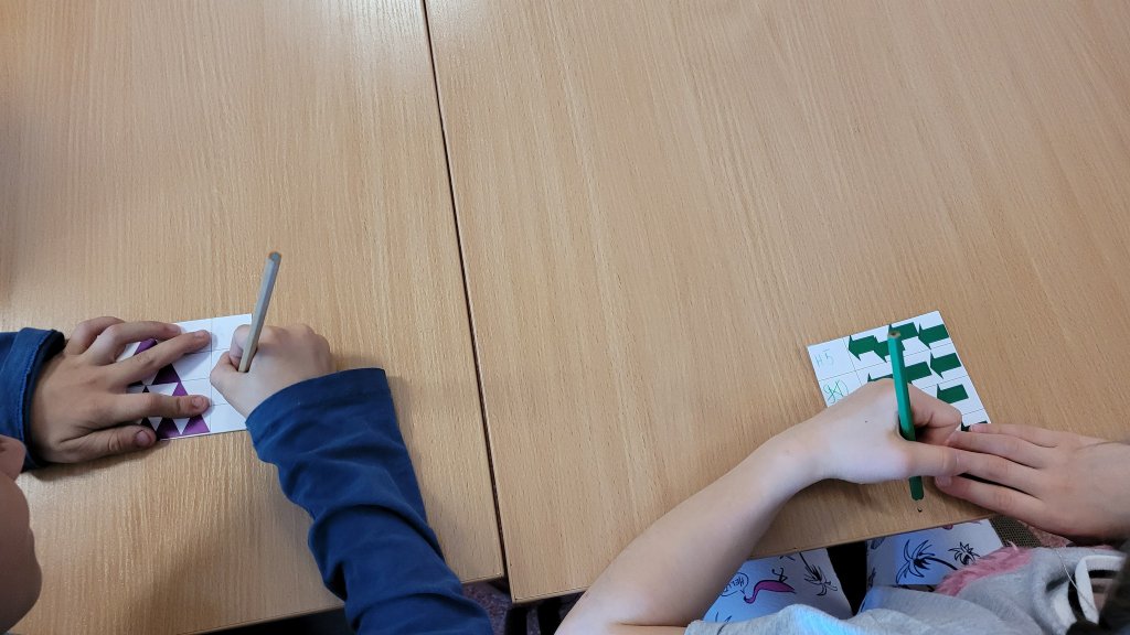 Kodowanie w Bibliotece Pedagogicznej - zdjęcie #7 - eOstroleka.pl
