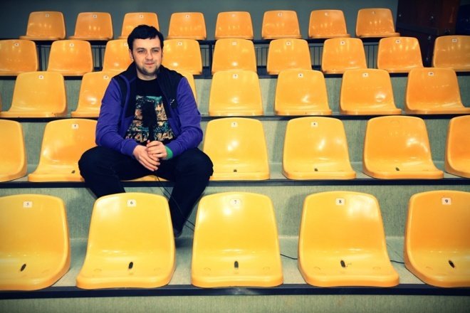 HIp hopowa impreza charytatywna - zdjęcie #8 - eOstroleka.pl