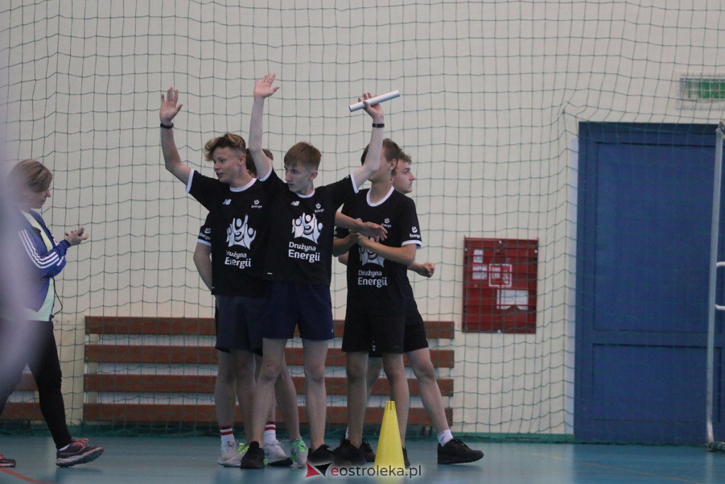 Norwidiada w II LO w Ostrołęce [17.05.2022] - zdjęcie #46 - eOstroleka.pl