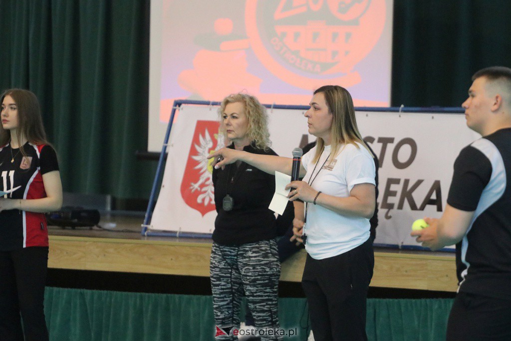 Norwidiada w II LO w Ostrołęce [17.05.2022] - zdjęcie #45 - eOstroleka.pl