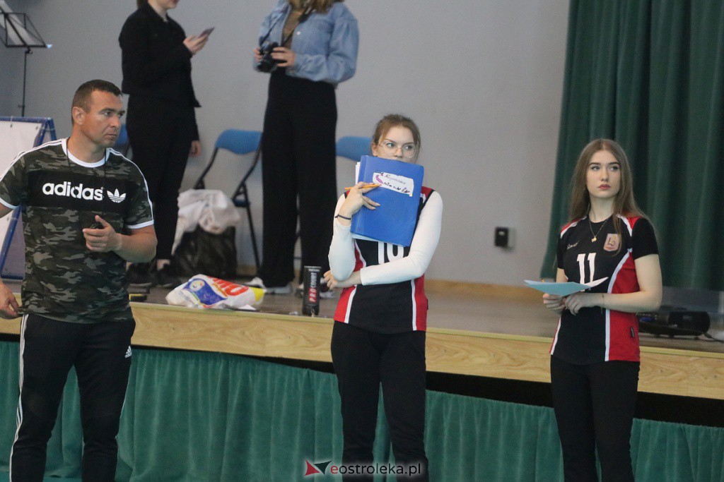 Norwidiada w II LO w Ostrołęce [17.05.2022] - zdjęcie #44 - eOstroleka.pl