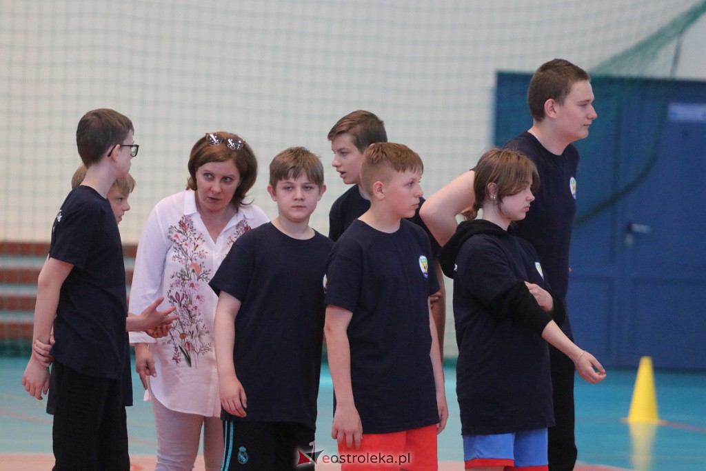 Norwidiada w II LO w Ostrołęce [17.05.2022] - zdjęcie #43 - eOstroleka.pl