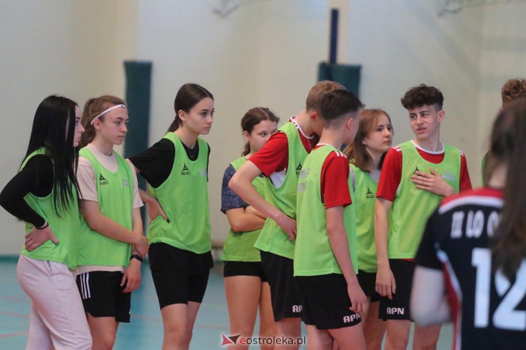 Norwidiada w II LO w Ostrołęce [17.05.2022] - zdjęcie #42 - eOstroleka.pl