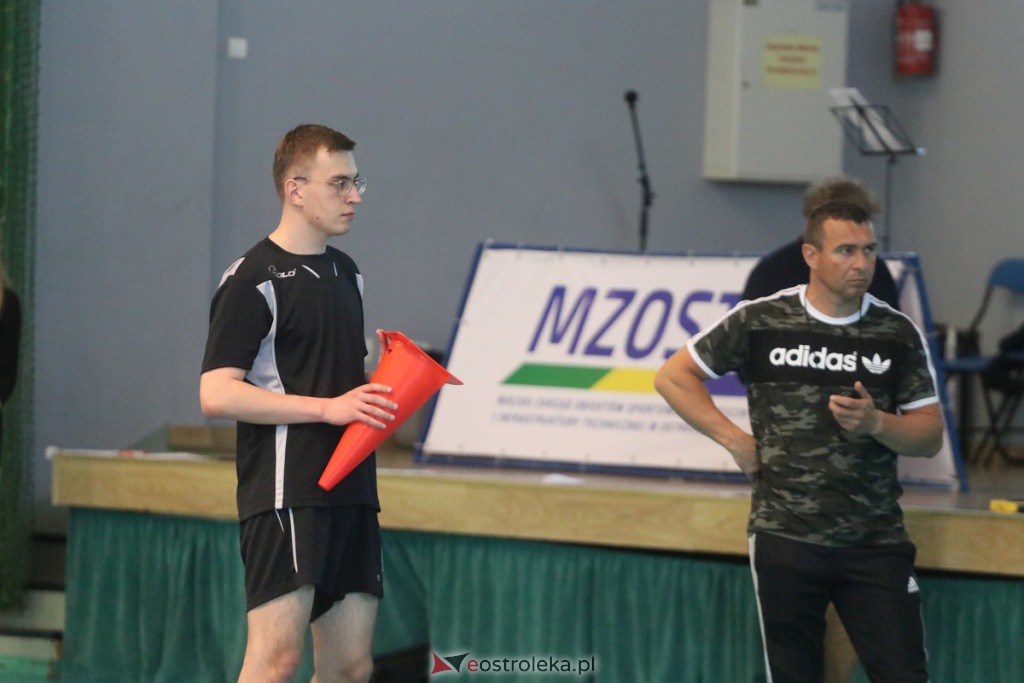 Norwidiada w II LO w Ostrołęce [17.05.2022] - zdjęcie #41 - eOstroleka.pl