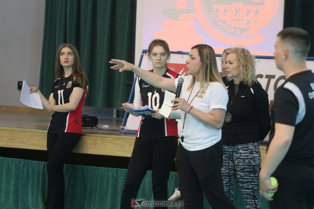 Norwidiada w II LO w Ostrołęce [17.05.2022] - zdjęcie #40 - eOstroleka.pl