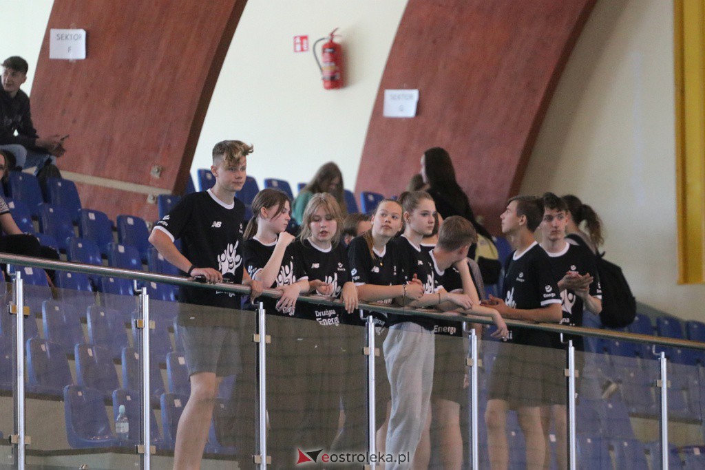 Norwidiada w II LO w Ostrołęce [17.05.2022] - zdjęcie #36 - eOstroleka.pl