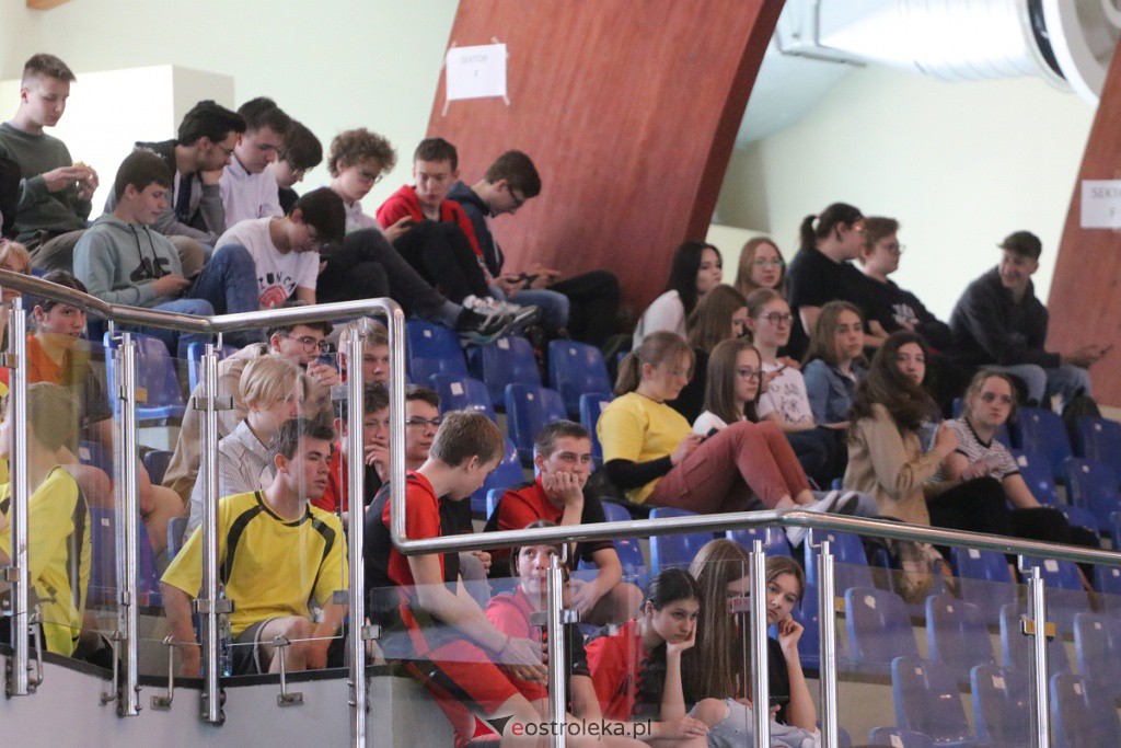 Norwidiada w II LO w Ostrołęce [17.05.2022] - zdjęcie #35 - eOstroleka.pl