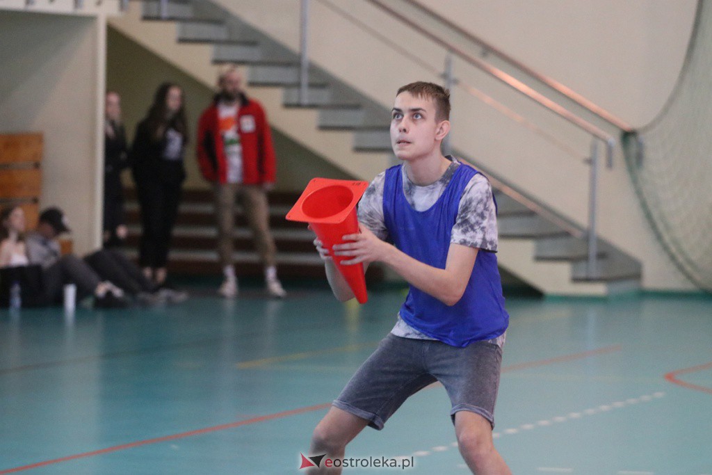 Norwidiada w II LO w Ostrołęce [17.05.2022] - zdjęcie #33 - eOstroleka.pl