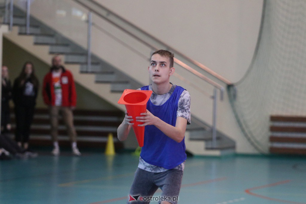 Norwidiada w II LO w Ostrołęce [17.05.2022] - zdjęcie #32 - eOstroleka.pl