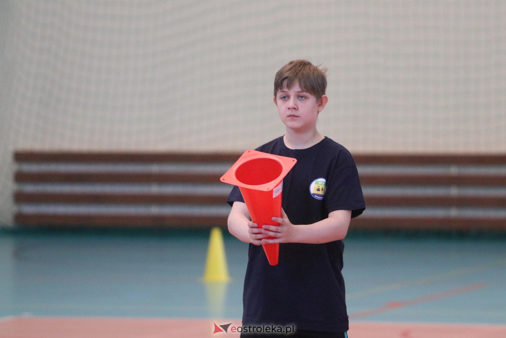 Norwidiada w II LO w Ostrołęce [17.05.2022] - zdjęcie #31 - eOstroleka.pl