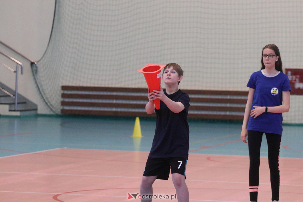 Norwidiada w II LO w Ostrołęce [17.05.2022] - zdjęcie #30 - eOstroleka.pl