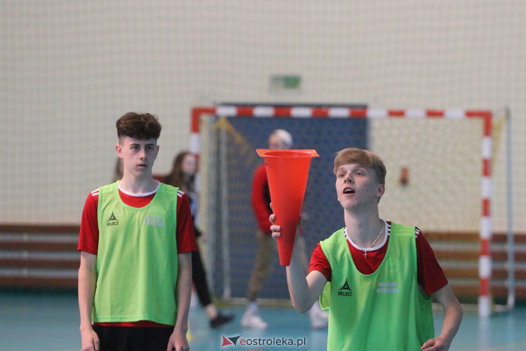 Norwidiada w II LO w Ostrołęce [17.05.2022] - zdjęcie #29 - eOstroleka.pl