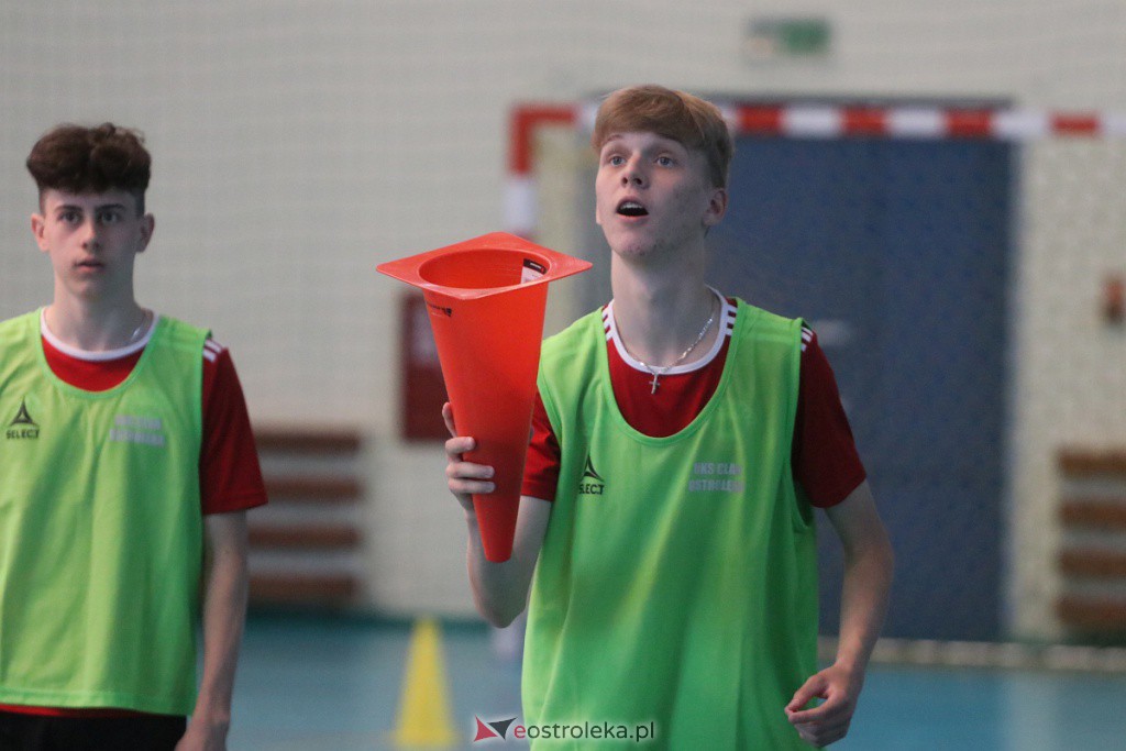 Norwidiada w II LO w Ostrołęce [17.05.2022] - zdjęcie #26 - eOstroleka.pl