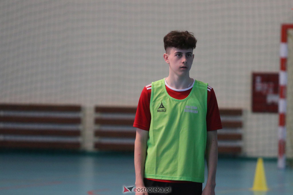 Norwidiada w II LO w Ostrołęce [17.05.2022] - zdjęcie #25 - eOstroleka.pl