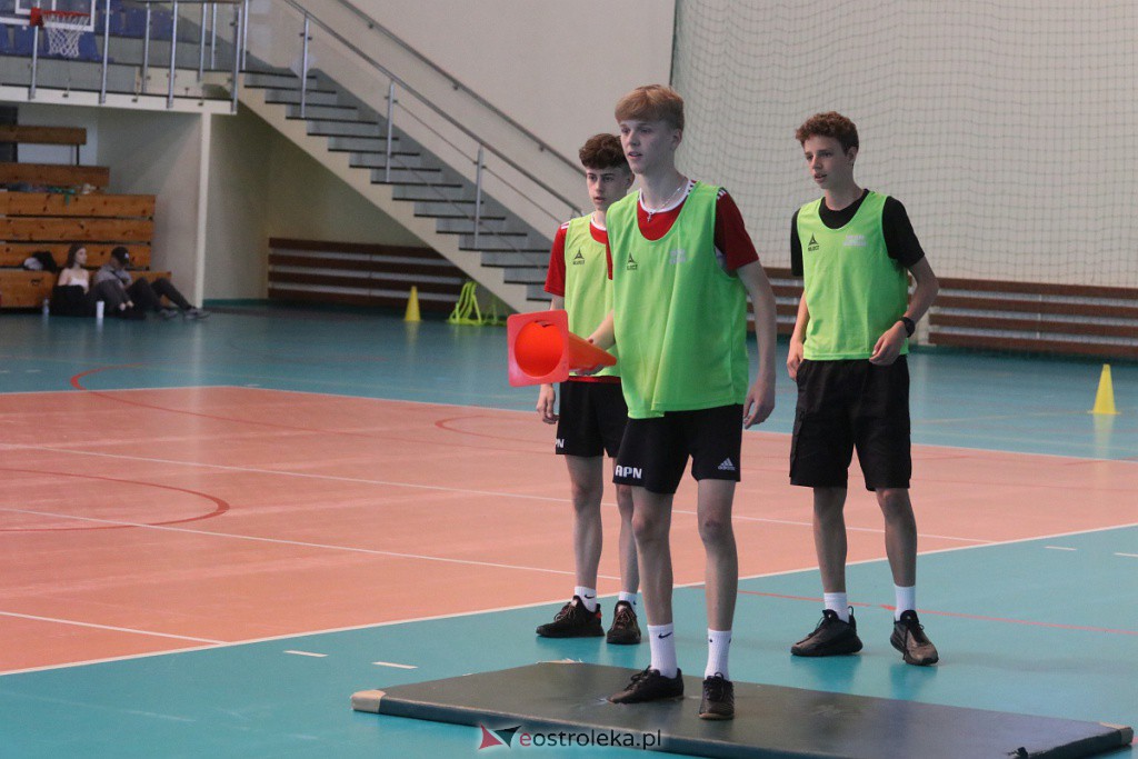 Norwidiada w II LO w Ostrołęce [17.05.2022] - zdjęcie #21 - eOstroleka.pl