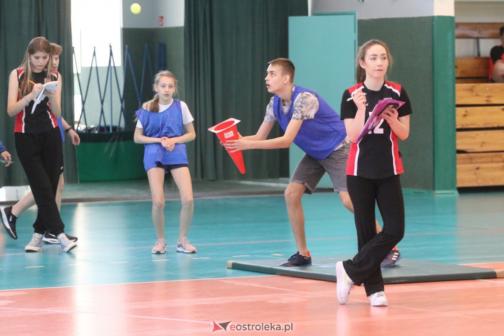 Norwidiada w II LO w Ostrołęce [17.05.2022] - zdjęcie #19 - eOstroleka.pl