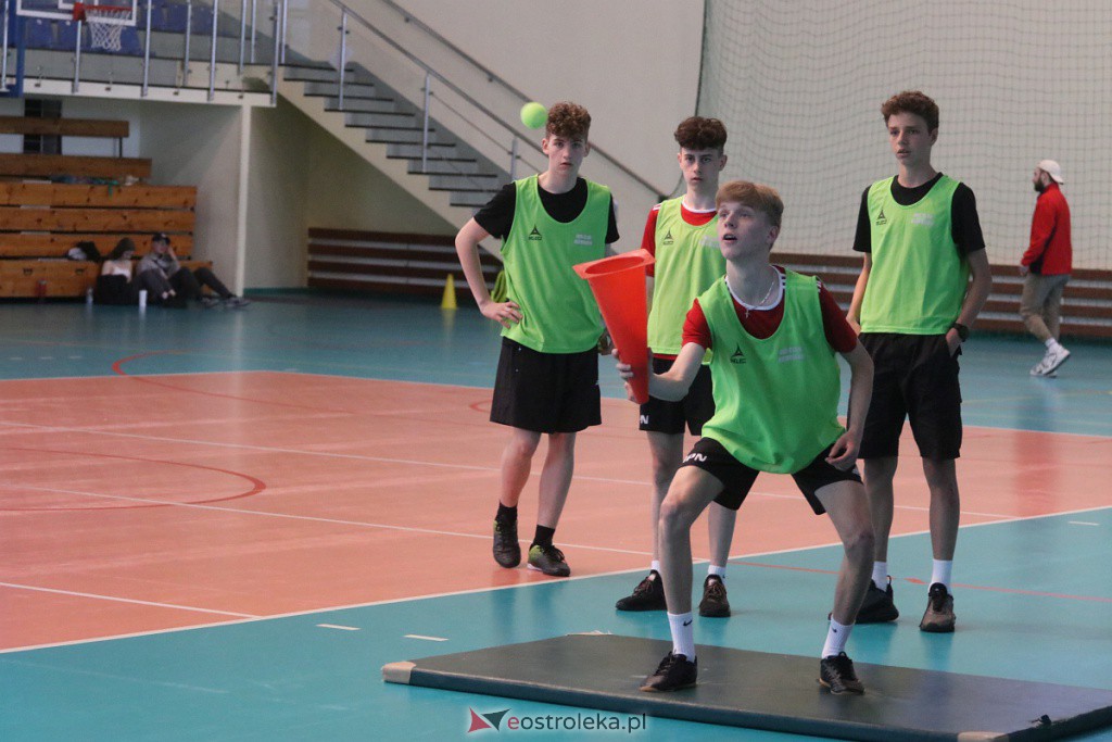 Norwidiada w II LO w Ostrołęce [17.05.2022] - zdjęcie #18 - eOstroleka.pl