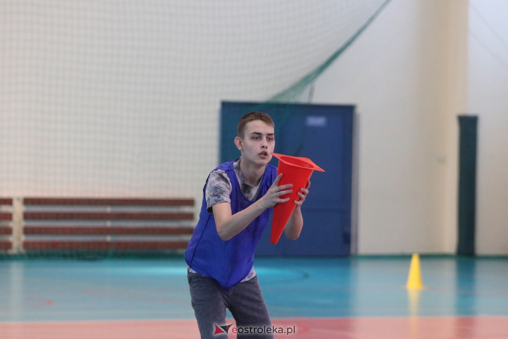 Norwidiada w II LO w Ostrołęce [17.05.2022] - zdjęcie #17 - eOstroleka.pl