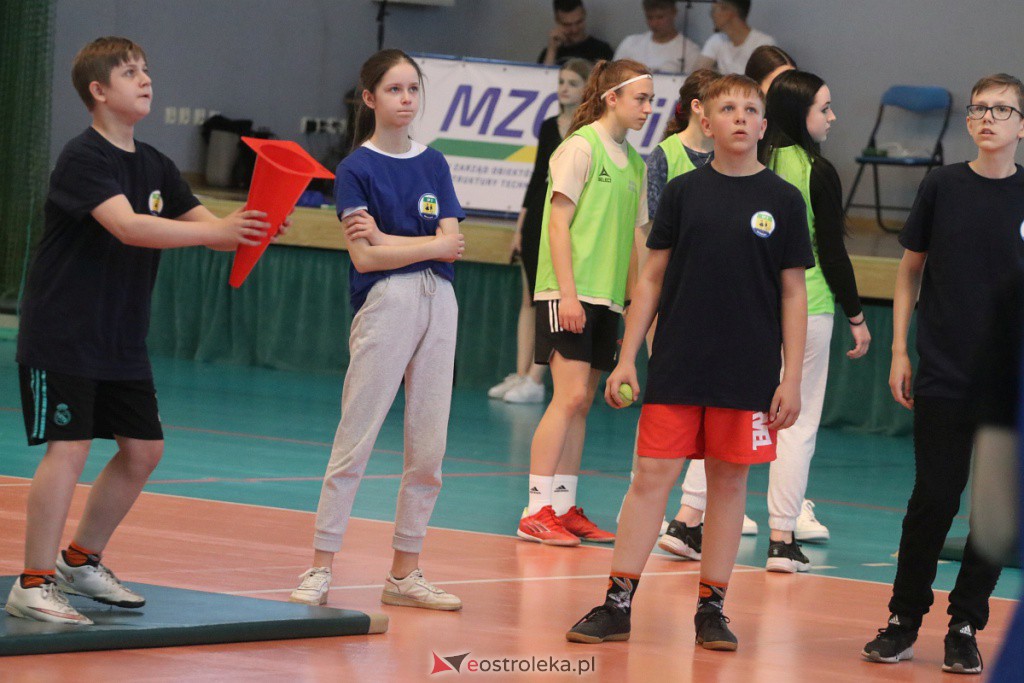 Norwidiada w II LO w Ostrołęce [17.05.2022] - zdjęcie #16 - eOstroleka.pl