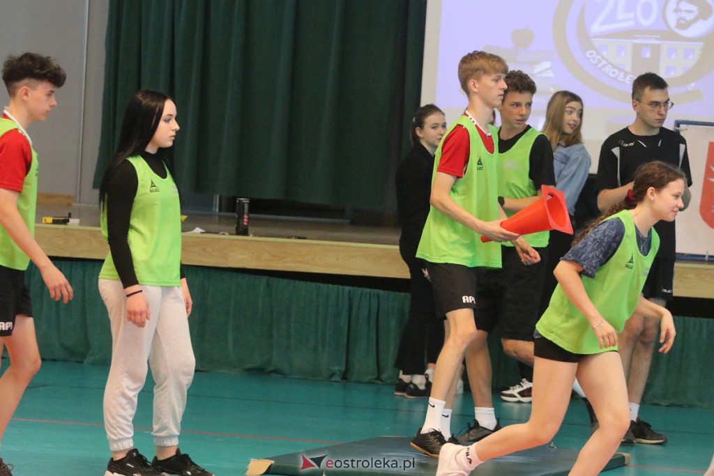 Norwidiada w II LO w Ostrołęce [17.05.2022] - zdjęcie #15 - eOstroleka.pl