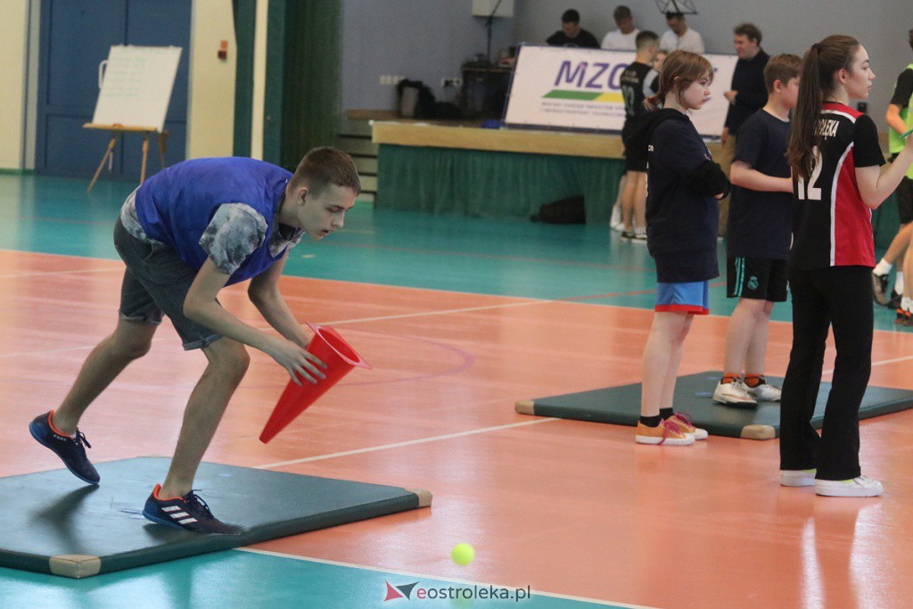 Norwidiada w II LO w Ostrołęce [17.05.2022] - zdjęcie #14 - eOstroleka.pl