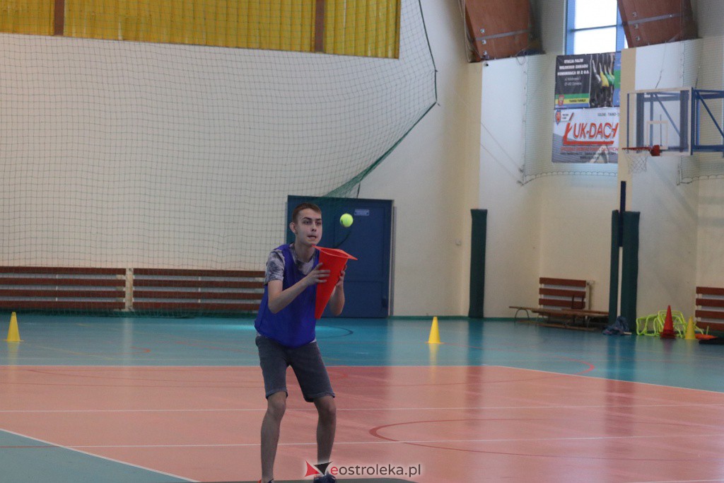 Norwidiada w II LO w Ostrołęce [17.05.2022] - zdjęcie #13 - eOstroleka.pl