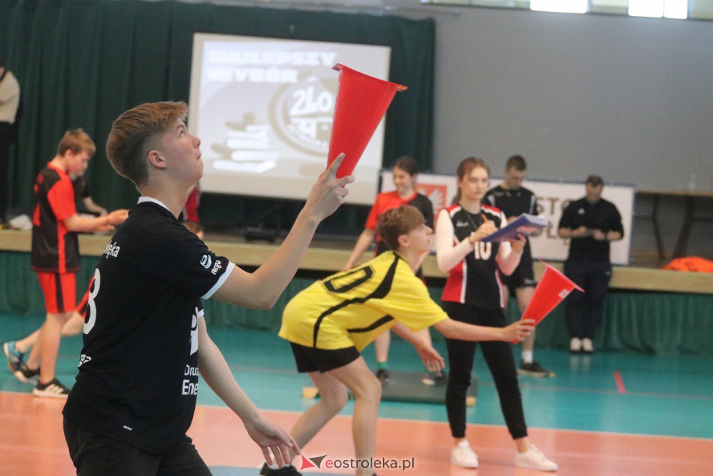 Norwidiada w II LO w Ostrołęce [17.05.2022] - zdjęcie #12 - eOstroleka.pl