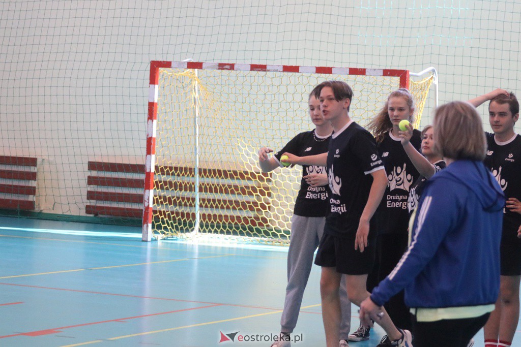 Norwidiada w II LO w Ostrołęce [17.05.2022] - zdjęcie #11 - eOstroleka.pl