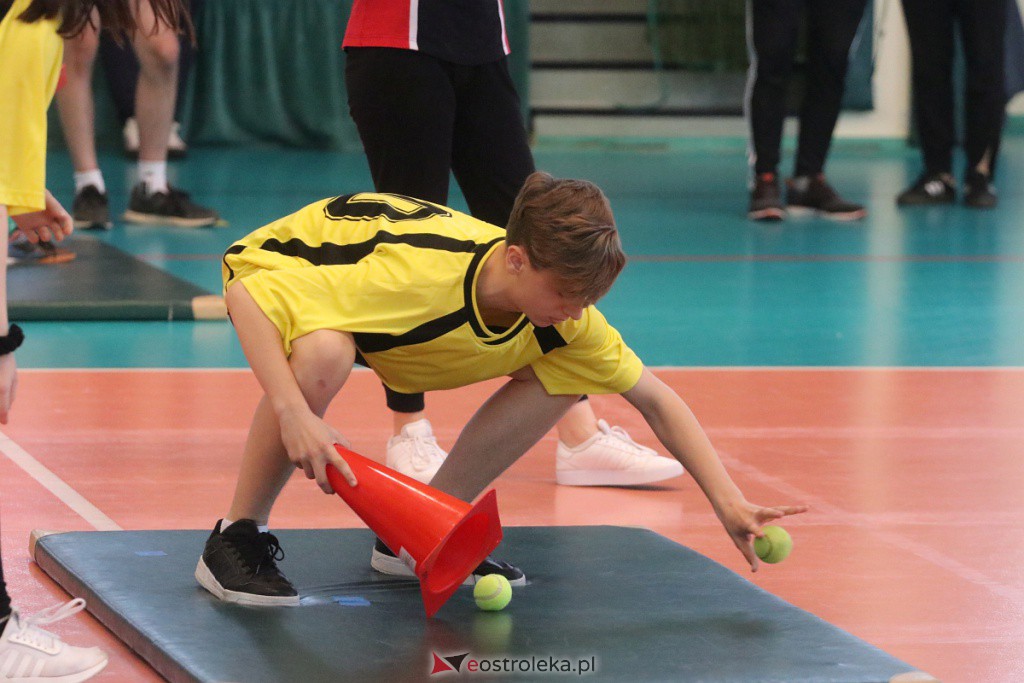 Norwidiada w II LO w Ostrołęce [17.05.2022] - zdjęcie #9 - eOstroleka.pl