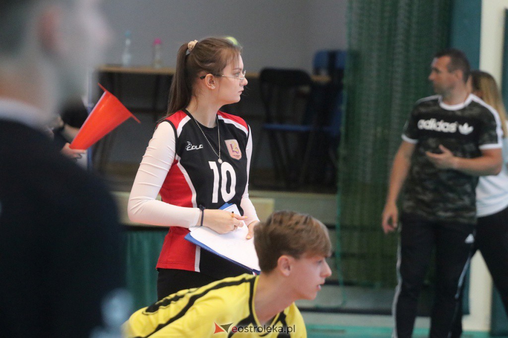 Norwidiada w II LO w Ostrołęce [17.05.2022] - zdjęcie #8 - eOstroleka.pl