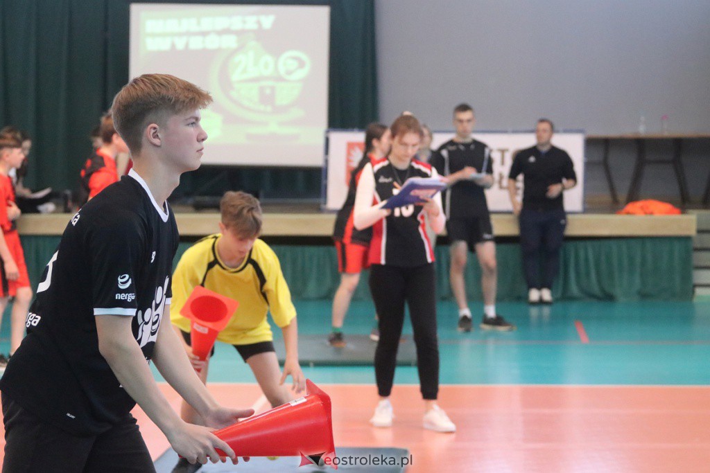 Norwidiada w II LO w Ostrołęce [17.05.2022] - zdjęcie #6 - eOstroleka.pl