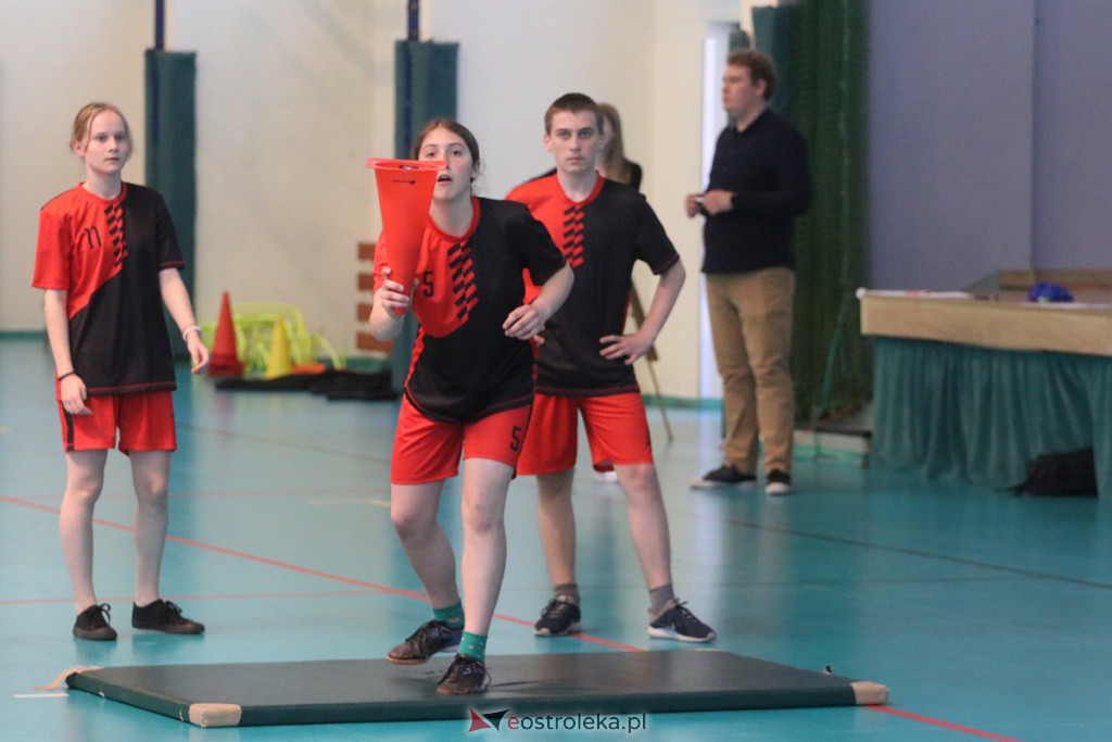 Norwidiada w II LO w Ostrołęce [17.05.2022] - zdjęcie #5 - eOstroleka.pl