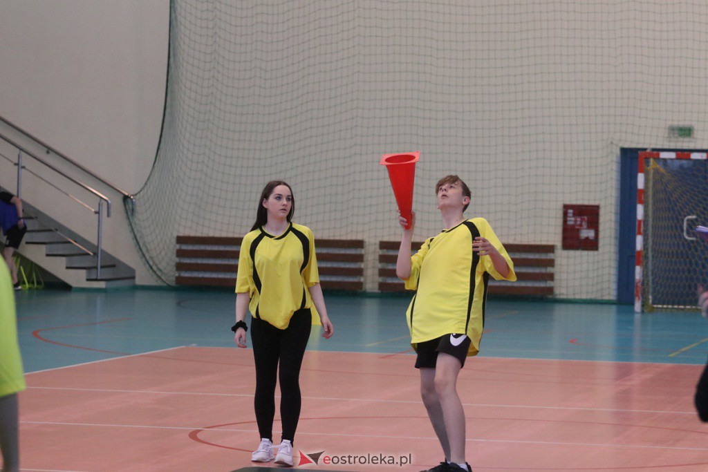 Norwidiada w II LO w Ostrołęce [17.05.2022] - zdjęcie #4 - eOstroleka.pl