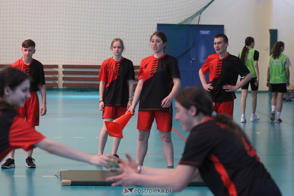 Norwidiada w II LO w Ostrołęce [17.05.2022] - zdjęcie #3 - eOstroleka.pl