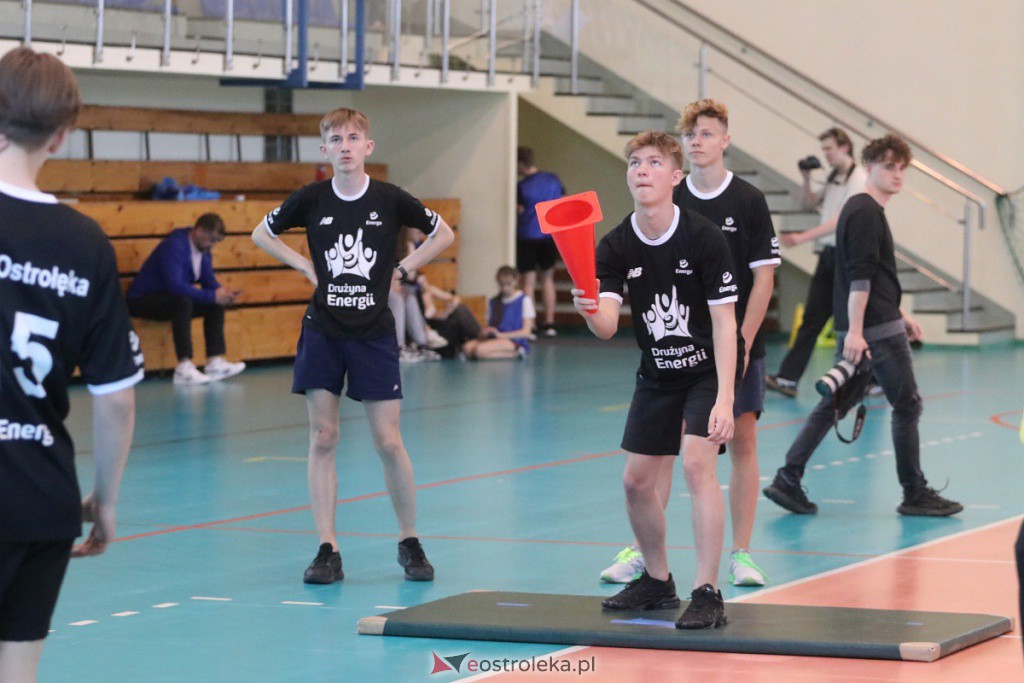 Norwidiada w II LO w Ostrołęce [17.05.2022] - zdjęcie #2 - eOstroleka.pl