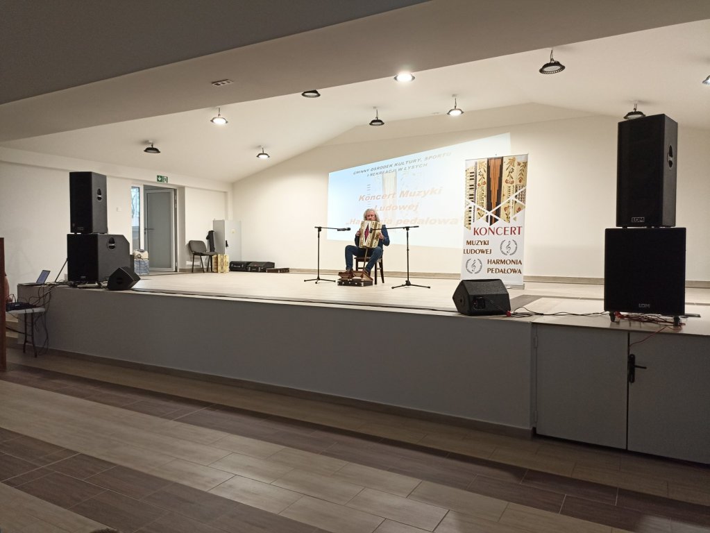 Koncert Muzyki Ludowej – Harmonia Pedałowa Łyse 2022 - zdjęcie #22 - eOstroleka.pl