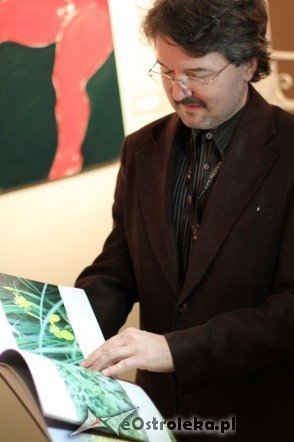 Okolice Ostrołęki w fotografii Wojciecha Jarząbka (17-02-2011) - zdjęcie #15 - eOstroleka.pl