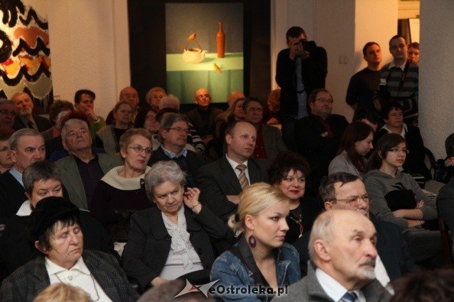 Okolice Ostrołęki w fotografii Wojciecha Jarząbka (17-02-2011) - zdjęcie #2 - eOstroleka.pl