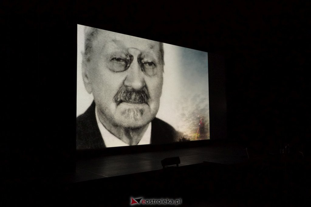 Film o doktorze Józefie Psarskim w kinach OCK i MŻW [ZDJĘCIA] - zdjęcie #28 - eOstroleka.pl