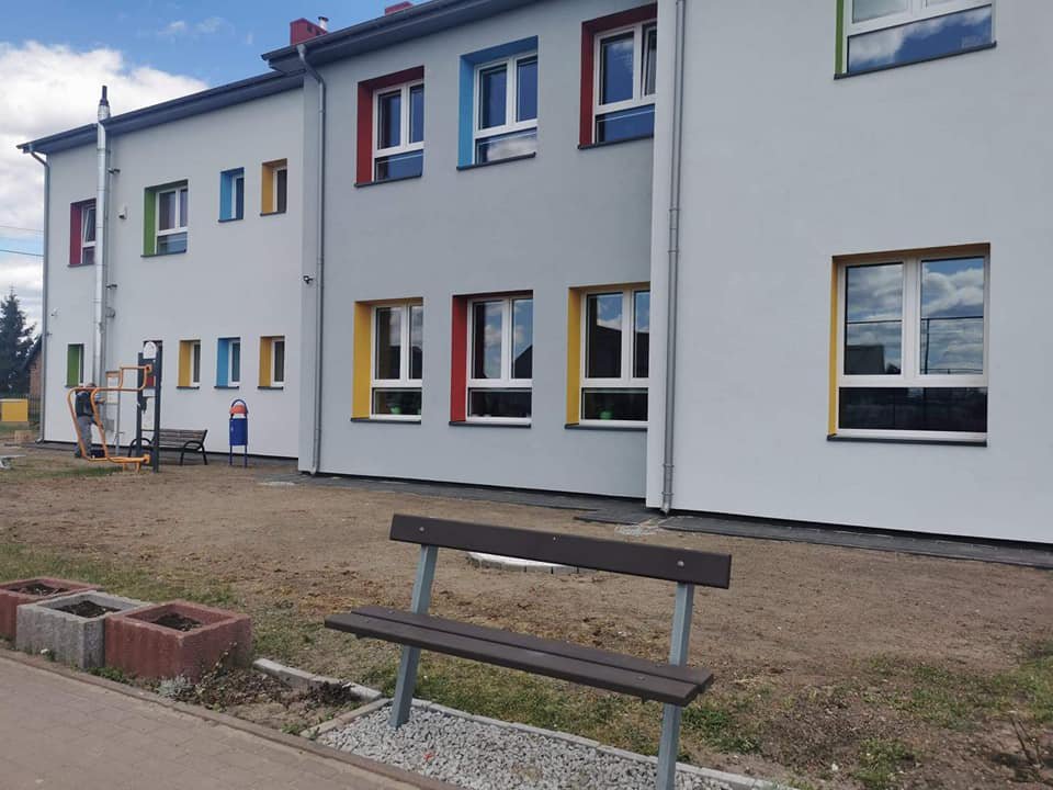 Termomodernizacja Szkoły Podstawowej w Ołdakach - zdjęcie #6 - eOstroleka.pl