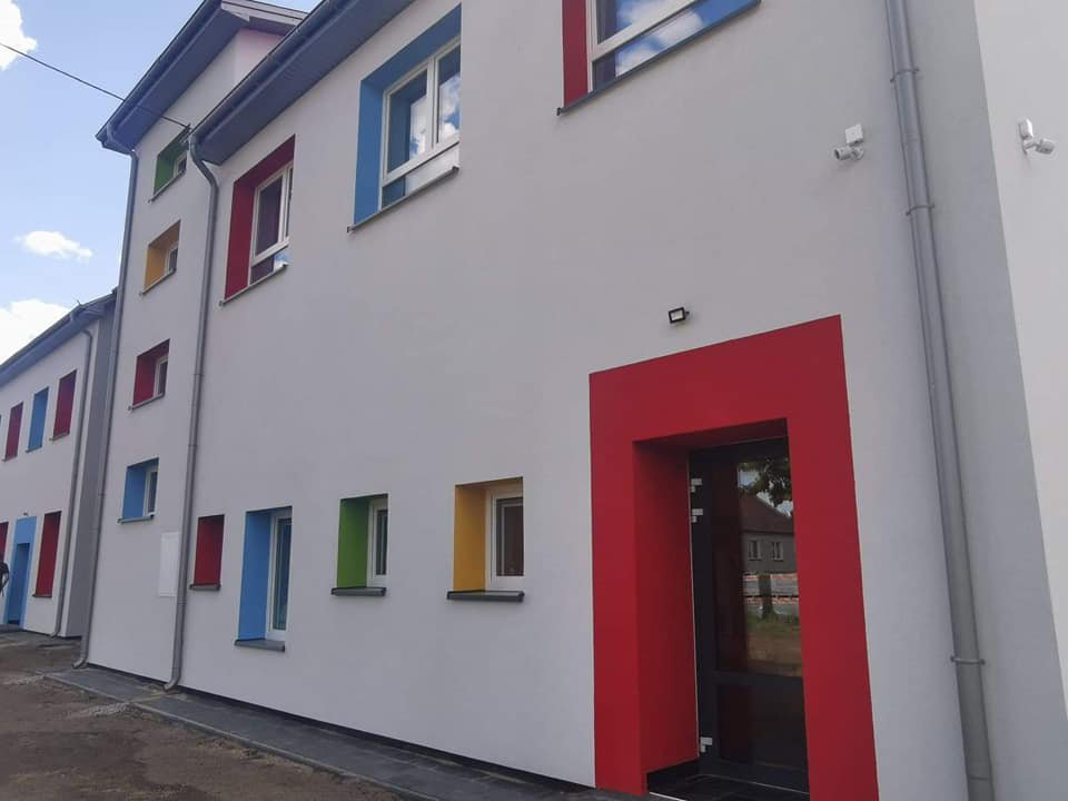 Termomodernizacja Szkoły Podstawowej w Ołdakach - zdjęcie #5 - eOstroleka.pl