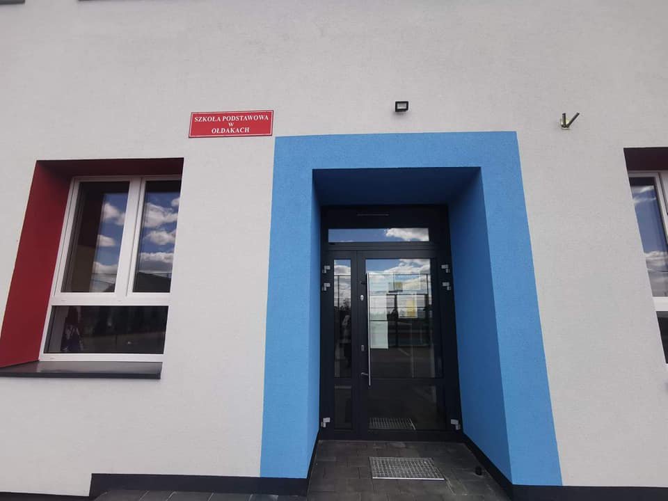 Termomodernizacja Szkoły Podstawowej w Ołdakach - zdjęcie #4 - eOstroleka.pl