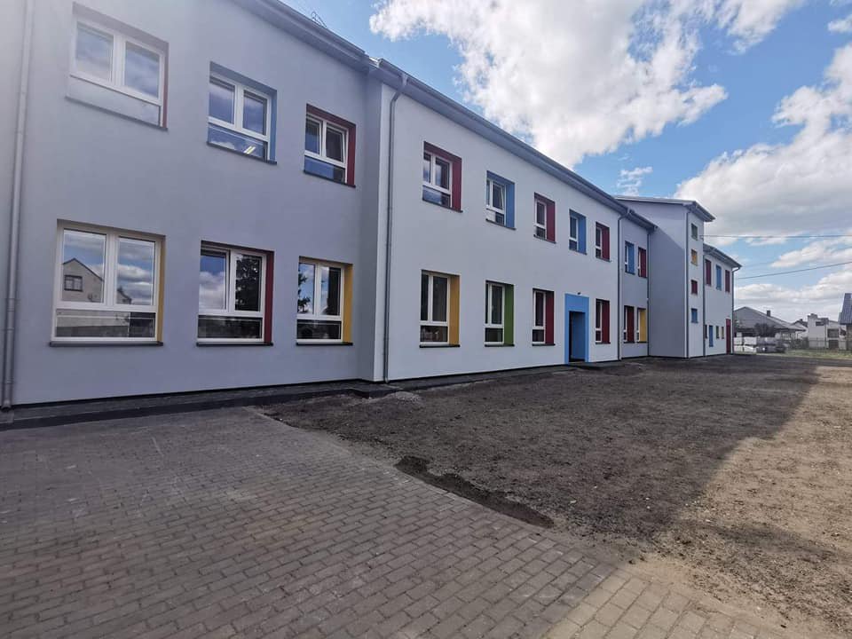 Termomodernizacja Szkoły Podstawowej w Ołdakach - zdjęcie #3 - eOstroleka.pl