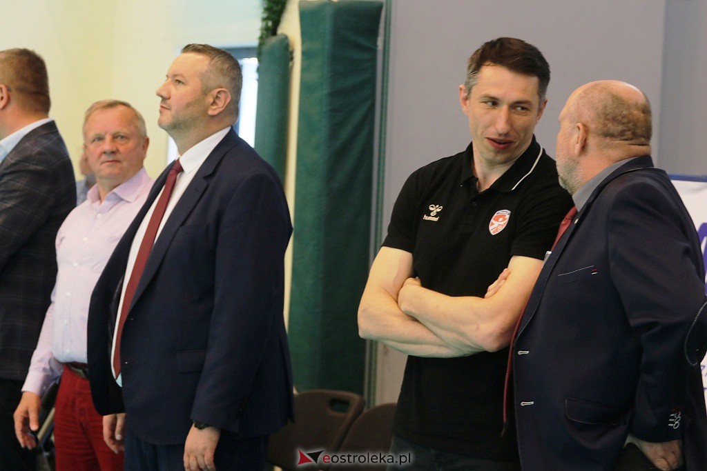 Finał Pucharu ZPRP Młodzików w Ostrołęce - uroczyste otwarcie [19.05.2022] - zdjęcie #71 - eOstroleka.pl