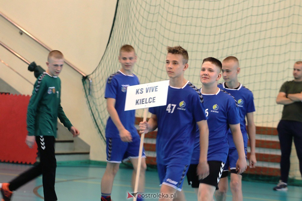 Finał Pucharu ZPRP Młodzików w Ostrołęce - uroczyste otwarcie [19.05.2022] - zdjęcie #55 - eOstroleka.pl