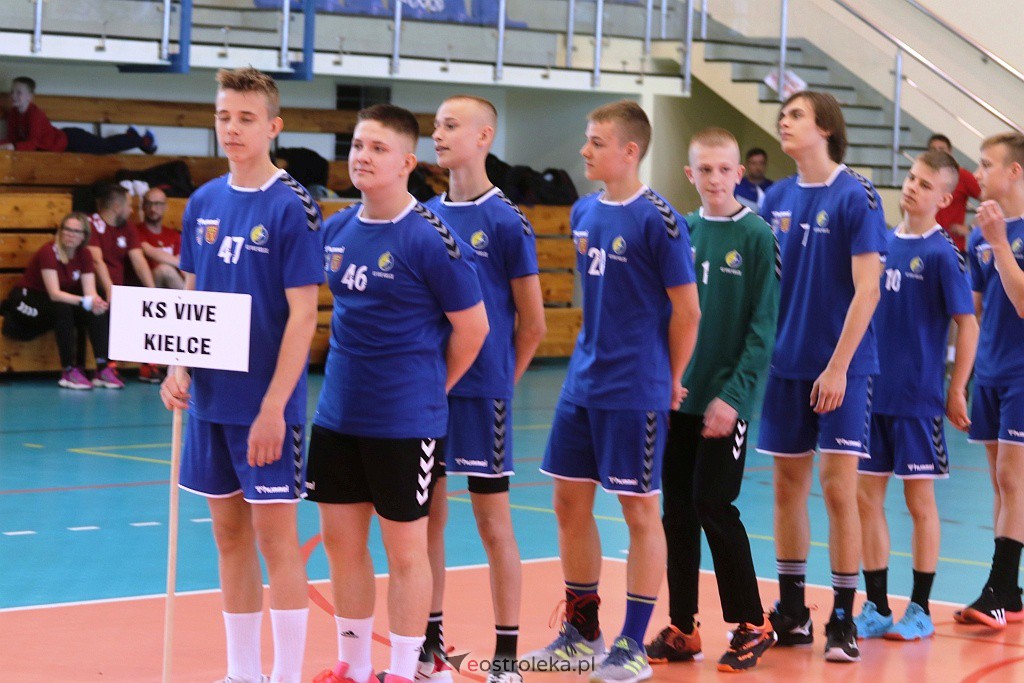 Finał Pucharu ZPRP Młodzików w Ostrołęce - uroczyste otwarcie [19.05.2022] - zdjęcie #49 - eOstroleka.pl