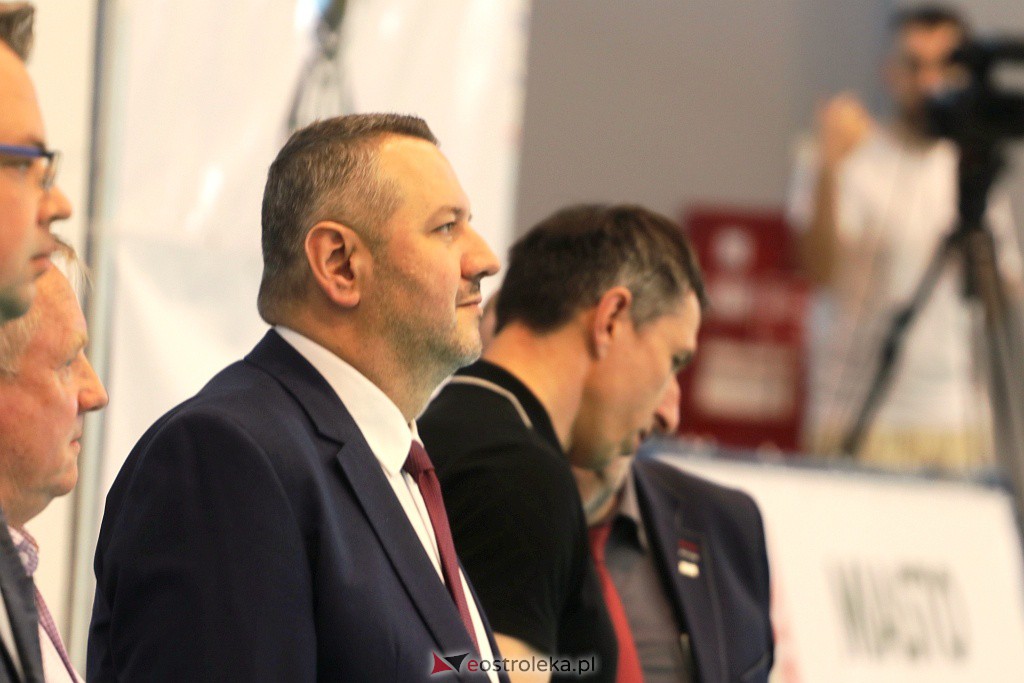 Finał Pucharu ZPRP Młodzików w Ostrołęce - uroczyste otwarcie [19.05.2022] - zdjęcie #13 - eOstroleka.pl