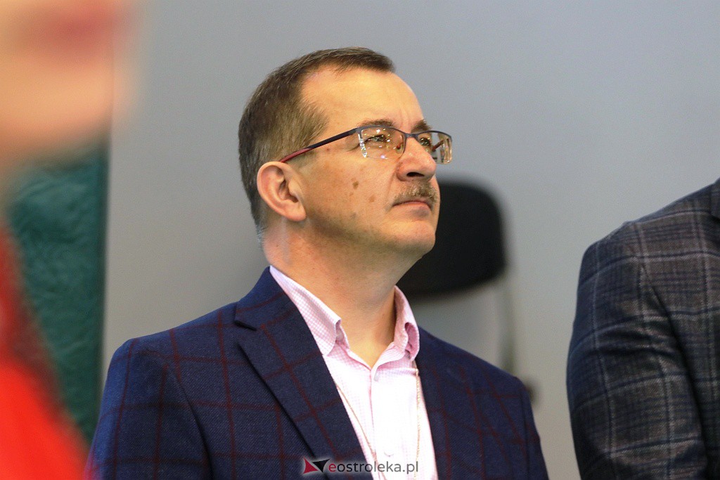 Finał Pucharu ZPRP Młodzików w Ostrołęce - uroczyste otwarcie [19.05.2022] - zdjęcie #7 - eOstroleka.pl