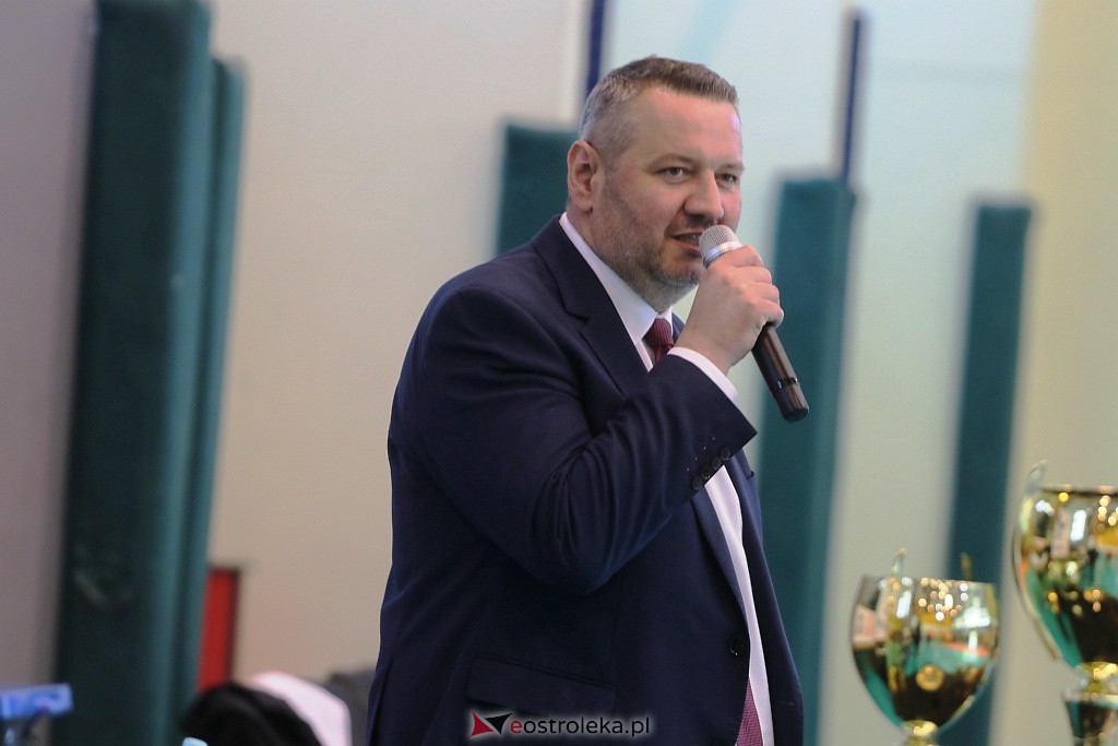Finał Pucharu ZPRP Młodzików w Ostrołęce - uroczyste otwarcie [19.05.2022] - zdjęcie #6 - eOstroleka.pl